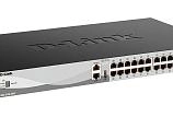 Коммутатор управляемый D-link DGS-3130-30TS/B1A