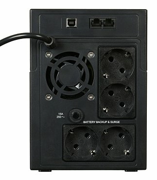 ИБП Ippon Back Basic 2200 Euro