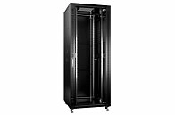 Шкаф серверный 42U Cabeus SH-05C-42U80/100-BK
