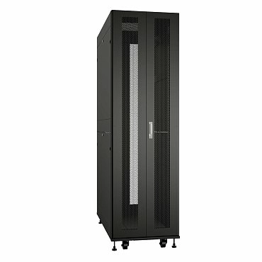 Шкаф серверный 19" 42U Cabeus ND-SC-42U60/120-BK