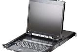 KVM Консоль Aten CL5800N-ATA-RG