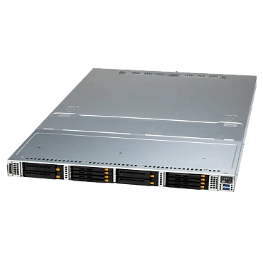Сервер Supermicro ASG-1115S-NE3X12R Storage A+ Server