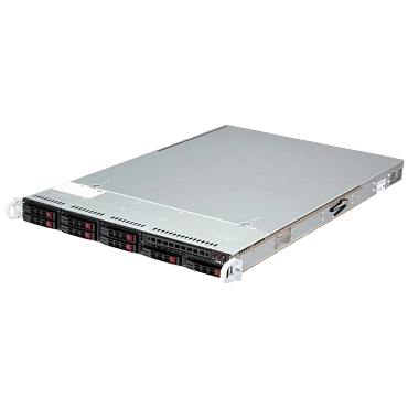 Сервер Supermicro SYS-1026T-URF