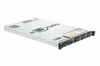 Сборка DELL PowerEdge R630 под 1С на 10-30 пользователей