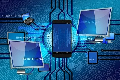 Сервер для работы 1С