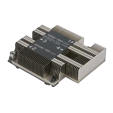 Радиатор Supermicro SNK-P0067PD ( LGA3647, 1U )