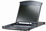 KVM Консоль Aten KL1516AiM / KL1516AiM-AXA-RG