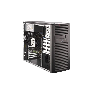 Сервер Supermicro SYS-5039A-I