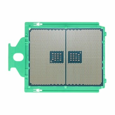 Процессор AMD EPYC 7F52 8M Cache, 3.50 GHz, 16 ядер LGA SP3