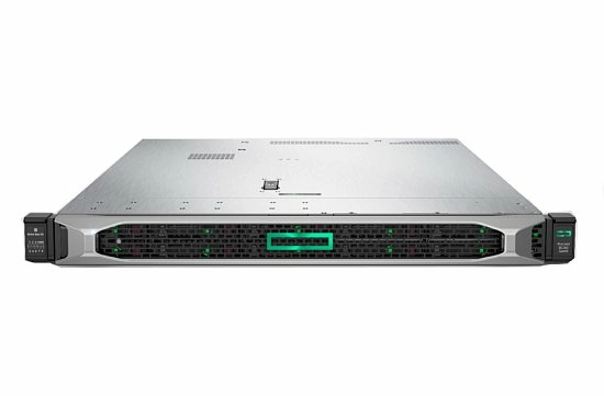 Сервер HP ProLiant DL360 Gen10 new