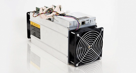 Майнинг: видеокарты против ASIC'ов