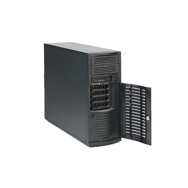 Сервер Supermicro SYS-5036T-TB