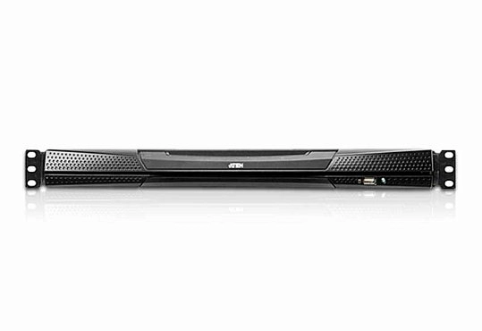 KVM Консоль Aten KL1516AiM / KL1516AiM-AXA-RG