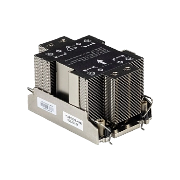 Радиатор Supermicro SNK-P0078AP4 ( LGA4189, 2U/3U/4U )
