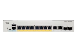Коммутатор Cisco C1000-8T-2G-L