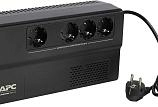 ИБП APC Easy Back-UPS BV1000I-GR