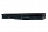 Маршрутизатор Cisco 2911/K9