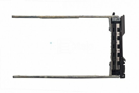 Салазки для дисков Dell x10/x20/x30 2.5'