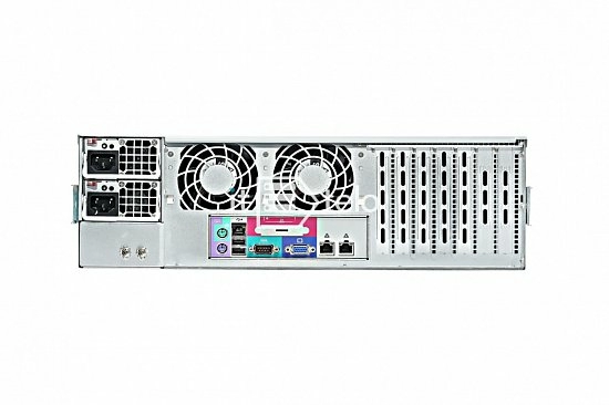 Сервер Supermicro SYS 6036T