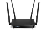 Маршрутизатор D-link DIR-825/RU/I1A