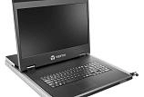 KVM Консоль Lenovo 4XF7A73009