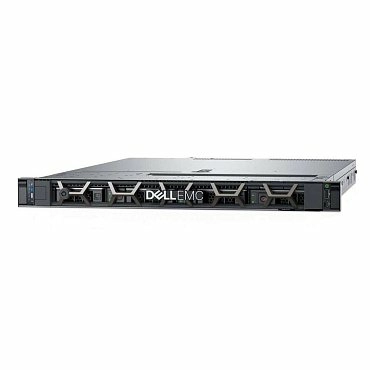 Сервер DELL PowerEdge R6525