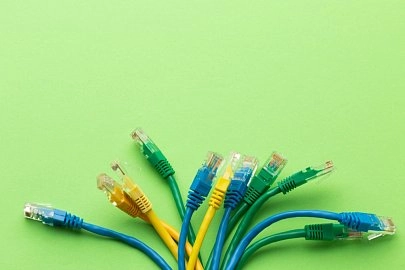 Типы сетевых карт