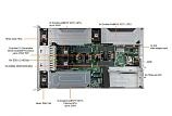 Сервер Supermicro SuperServer 220GP-TNR 10x2.5" Rack 2U, SYS-220GP-TNR