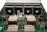 NAS хранилище Supermicro 8047R СХД