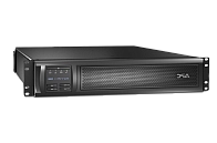 ИБП APC SMX3000RMHV2UNC