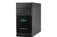 Сервер HP ProLiant ML30 Gen10 Plus