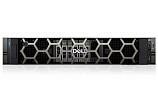 Сервер DELL PowerEdge R760XA