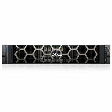Сервер DELL PowerEdge R760XA