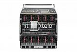 Блейд-система HP с7000 + 8x BL460сG8