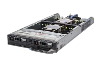 Сервер DELL PowerEdge FC630