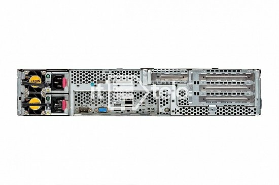 Сервер HP ProLiant DL180 Gen6 (25 sff)