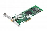 Адаптер Fibre Channel Qlogic QLE2460/4 Гбит в сек/1 порт SFP