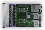 Сервер HP ProLiant DL385 Gen10 Plus