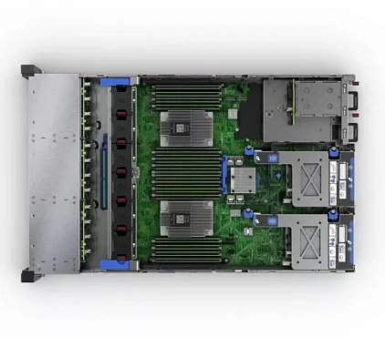 Сервер HP ProLiant DL385 Gen10 Plus
