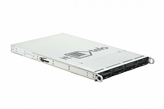 Сервер Supermicro SYS 6015T
