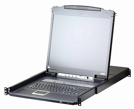 KVM Консоль Aten CL5708IM / CL5708IM-ATA-RG