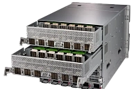 Сервер Supermicro SYS-9029GP-TNVRT GPU SuperServer