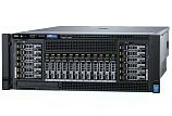 Сервер DELL PowerEdge R930