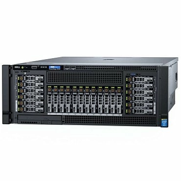 Сервер DELL PowerEdge R930