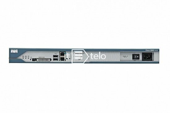 Маршрутизатор Cisco 2811