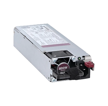 Блок питания HP 800 Вт g9/g10 series