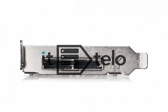 LSI контроллер SAS3801E HP (HBA)