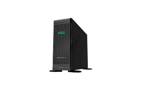 Сервер HP ProLiant ML350 Gen10