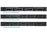 Сервер DELL PowerEdge R6515