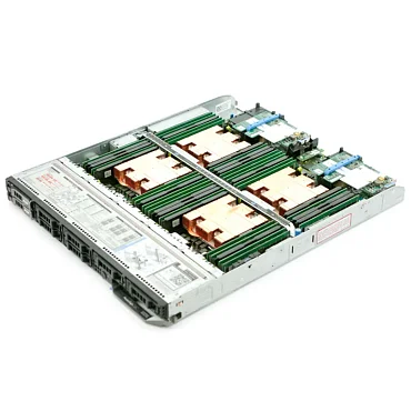 Сервер DELL PowerEdge FC830